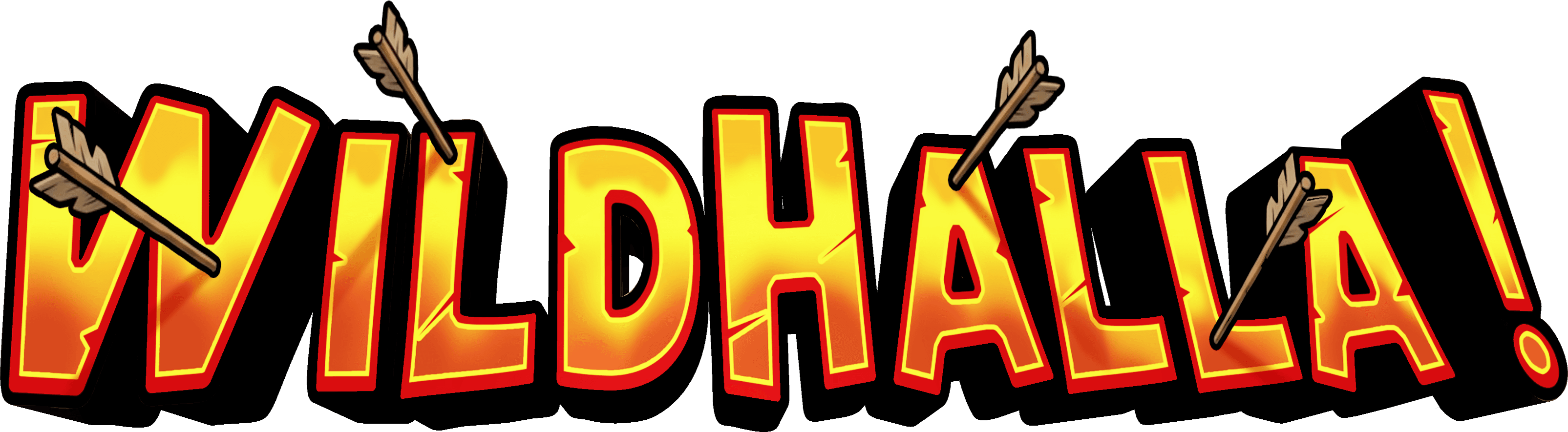 Wildhalla logo